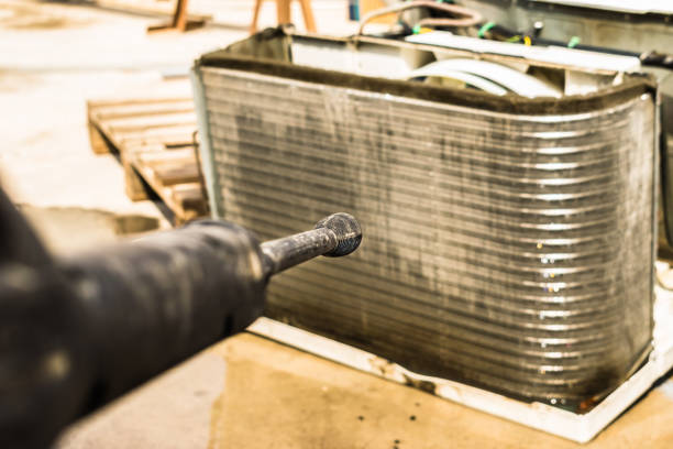Best Dryer Vent Cleaning Services  in Baltimore Highlands, MD