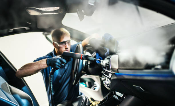 Best Best Air Duct Cleaning Company  in Baltimore Highlands, MD