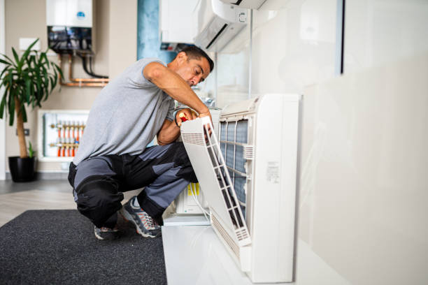 Best HVAC System Cleaning  in Baltimore Highlands, MD