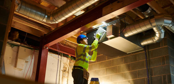  Baltimore Highlands, MD Airduct Cleaning Pros