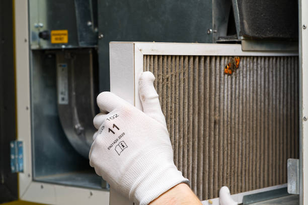 Best HVAC Duct Inspection Services  in Baltimore Highlands, MD