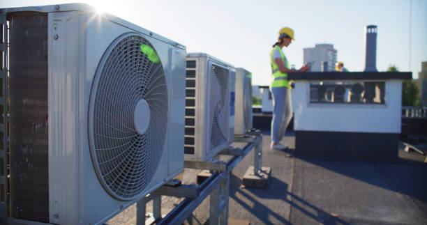 Best Affordable HVAC Duct Cleaning  in Baltimore Highlands, MD