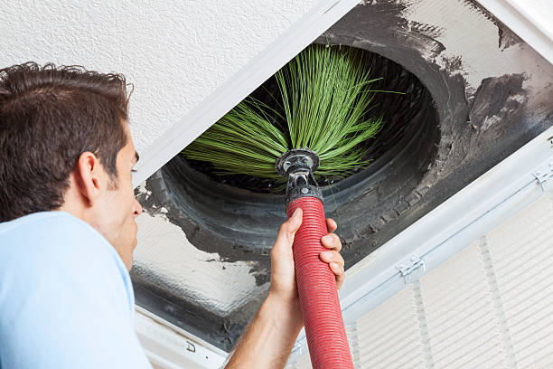 Best Residential Air Duct Cleaning  in Baltimore Highlands, MD