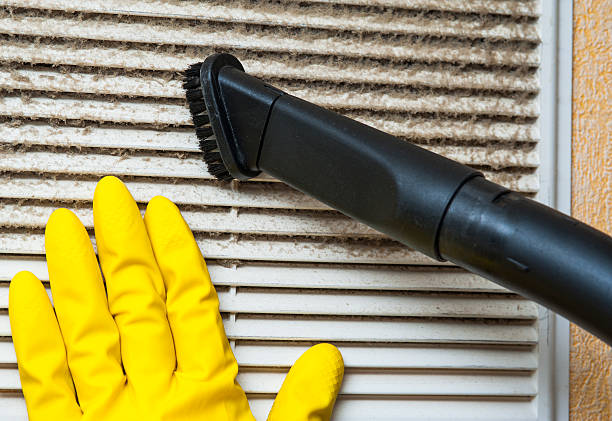 Best Affordable Air Duct Cleaning  in Baltimore Highlands, MD