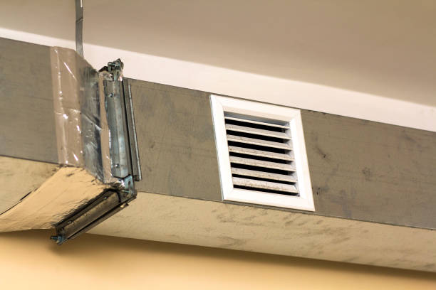 Best Affordable HVAC Duct Cleaning  in Baltimore Highlands, MD